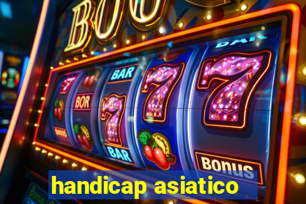 handicap asiatico -0,25